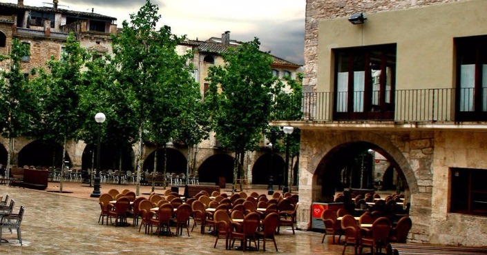 Girona/Dali Museum Full-day tour